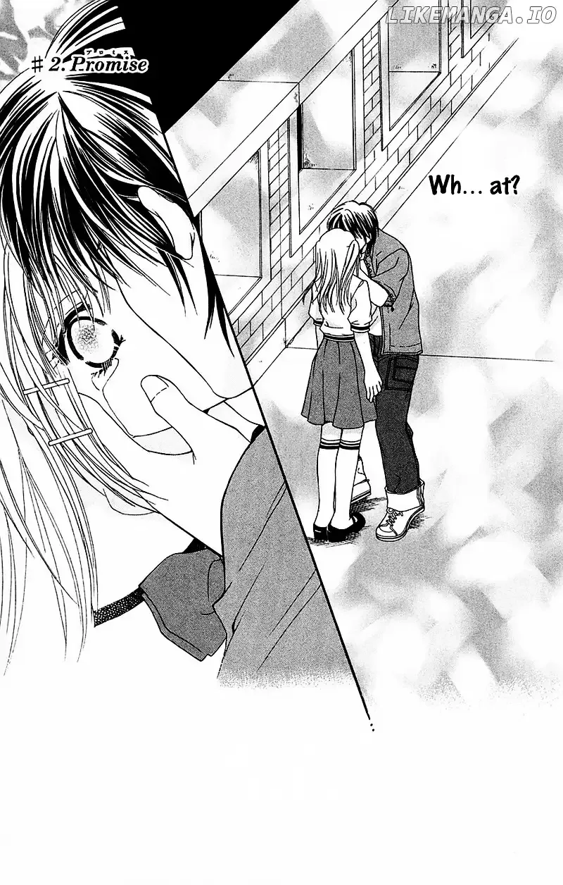 Taiyou Ouji Chapter 2 page 5