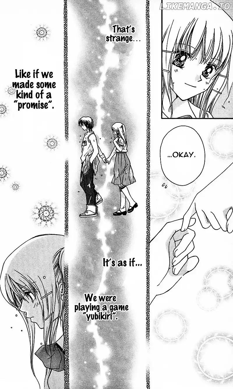 Taiyou Ouji Chapter 2 page 14