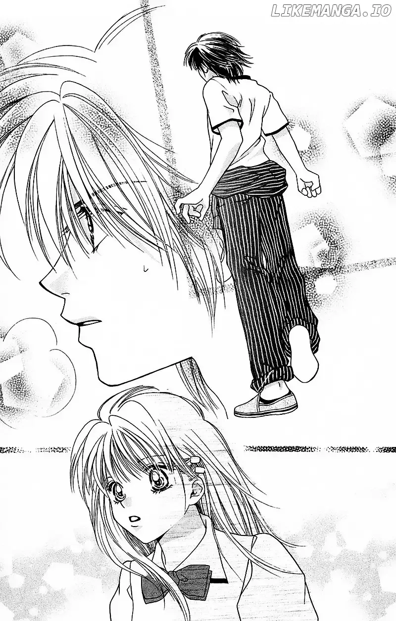 Taiyou Ouji Chapter 2 page 19
