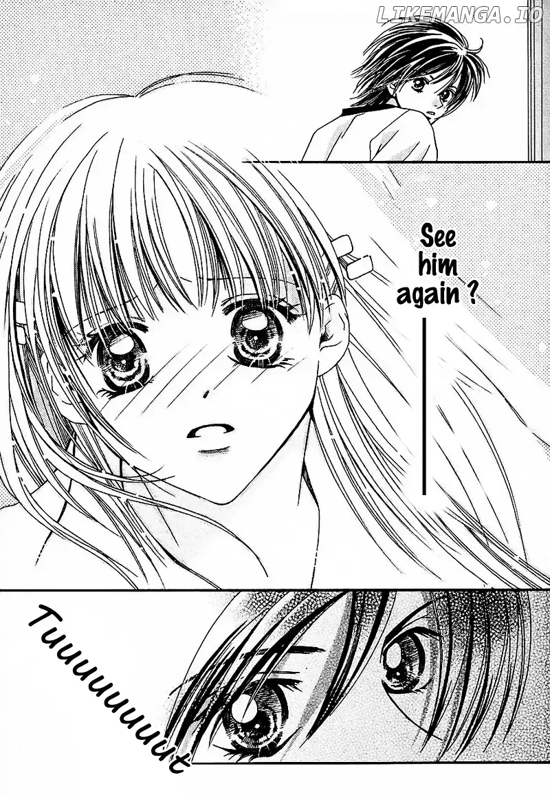 Taiyou Ouji Chapter 2 page 27