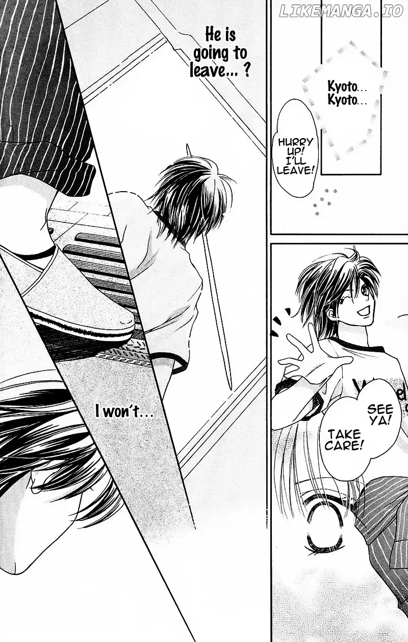 Taiyou Ouji Chapter 2 page 26