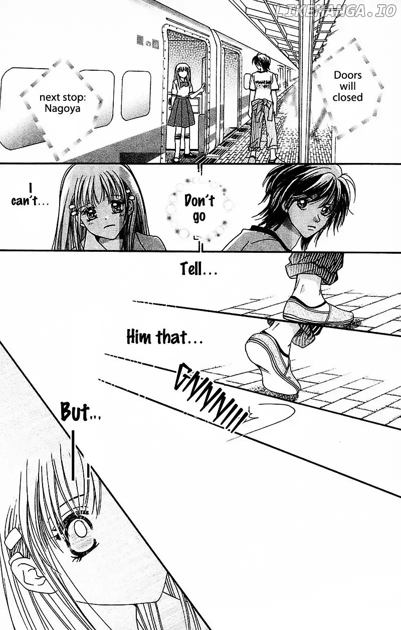 Taiyou Ouji Chapter 2 page 28
