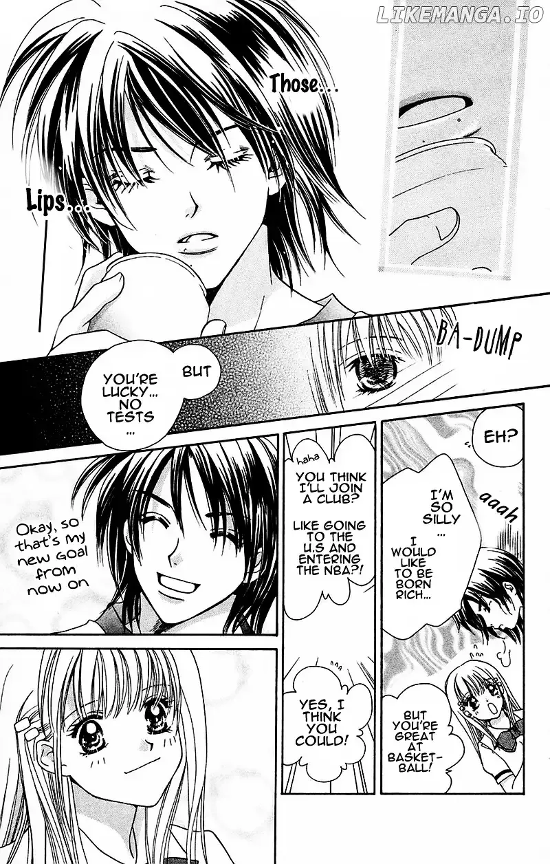 Taiyou Ouji Chapter 2 page 25