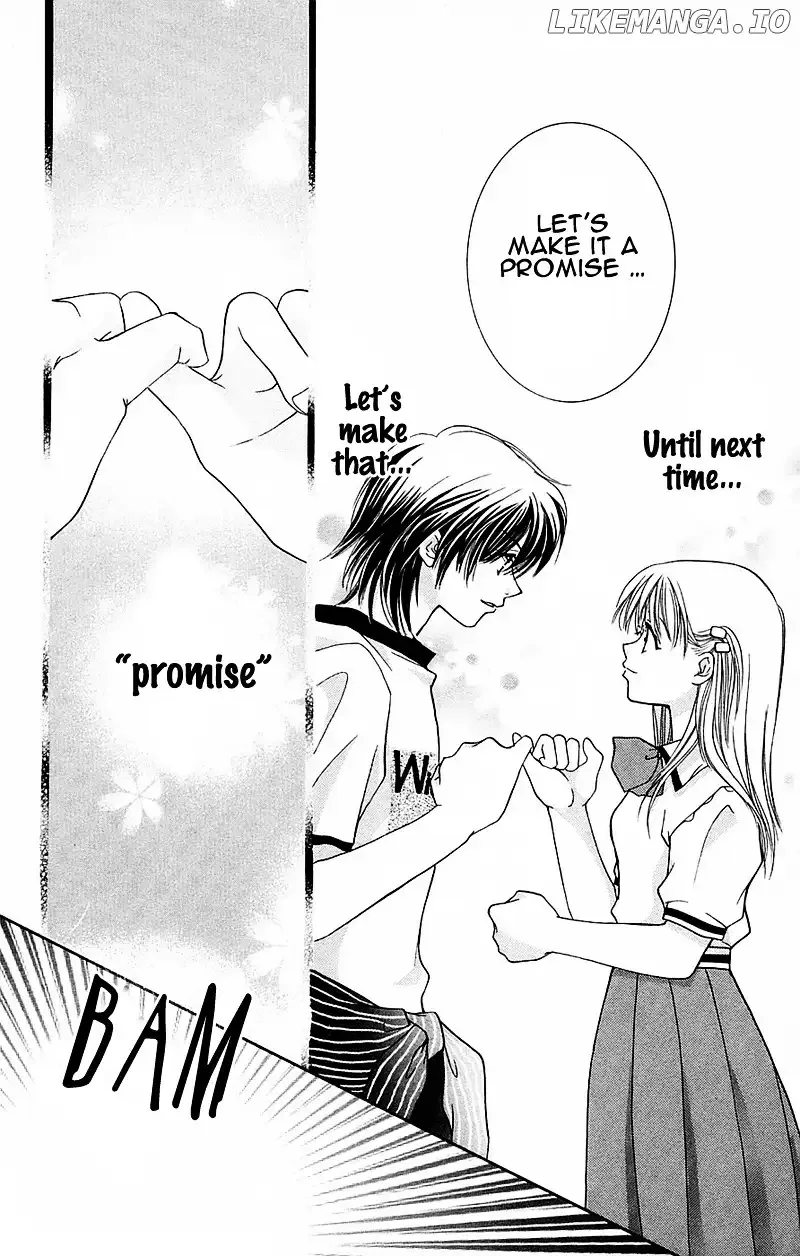 Taiyou Ouji Chapter 2 page 34