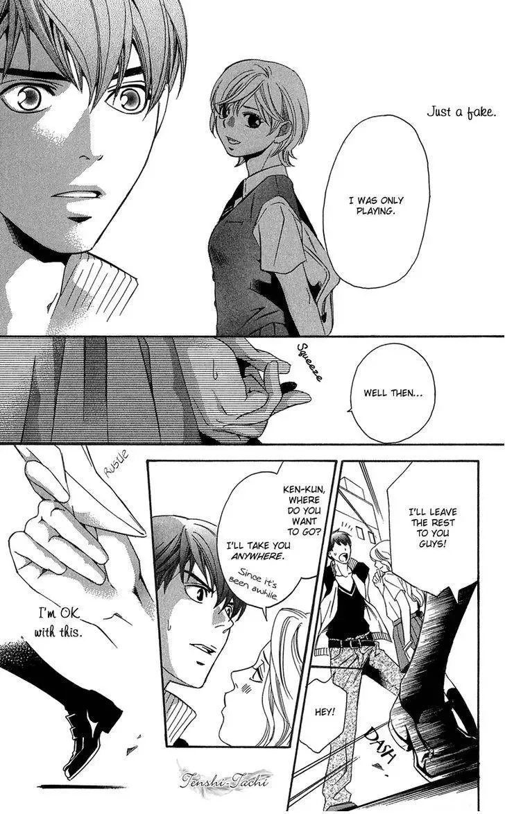 Suki ni Naru Made Matte Chapter 2 page 36