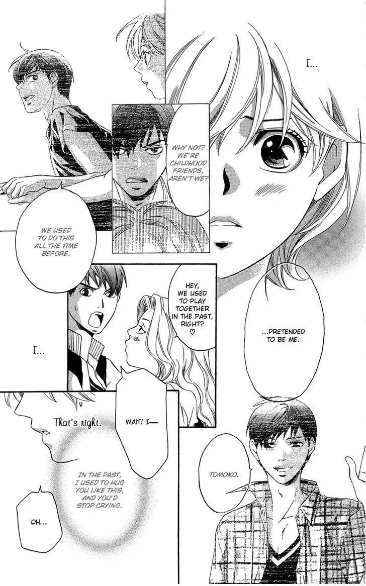 Suki ni Naru Made Matte Chapter 2 page 34