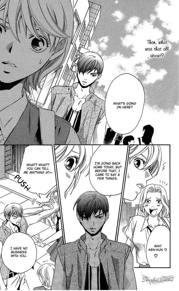 Suki ni Naru Made Matte Chapter 2 page 40
