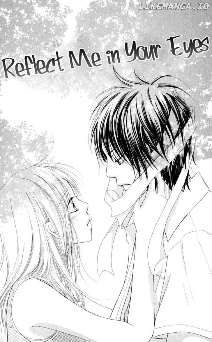 Ten Kara no Okurimono Chapter 2 page 2