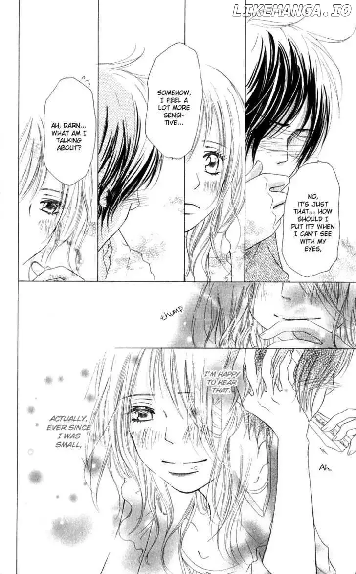 Ten Kara no Okurimono Chapter 2 page 19