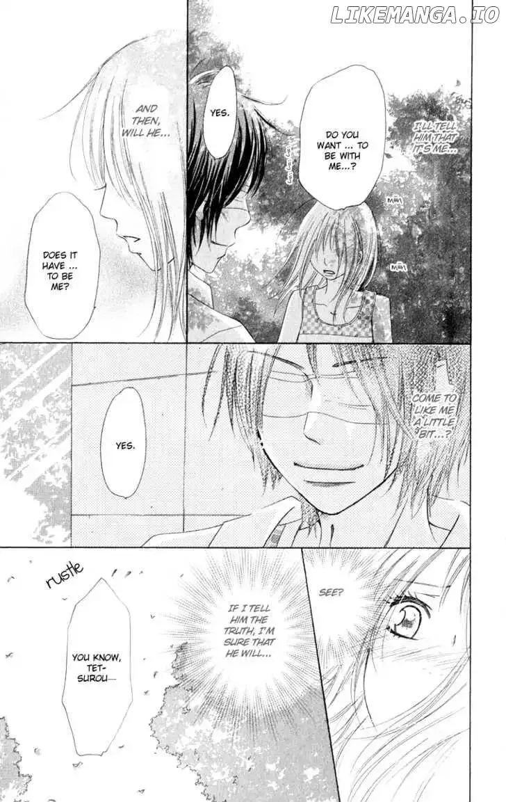 Ten Kara no Okurimono Chapter 2 page 30