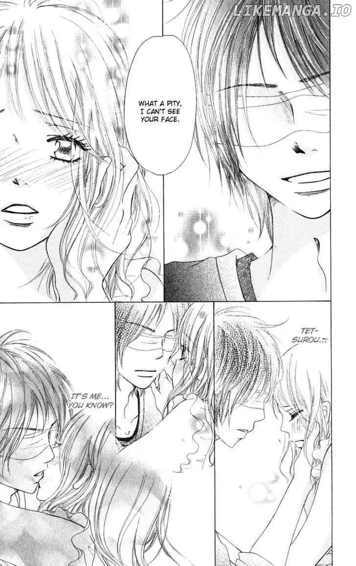 Ten Kara no Okurimono Chapter 2 page 26
