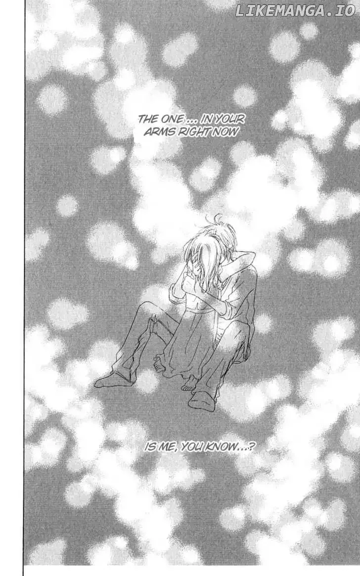 Ten Kara no Okurimono Chapter 2 page 27