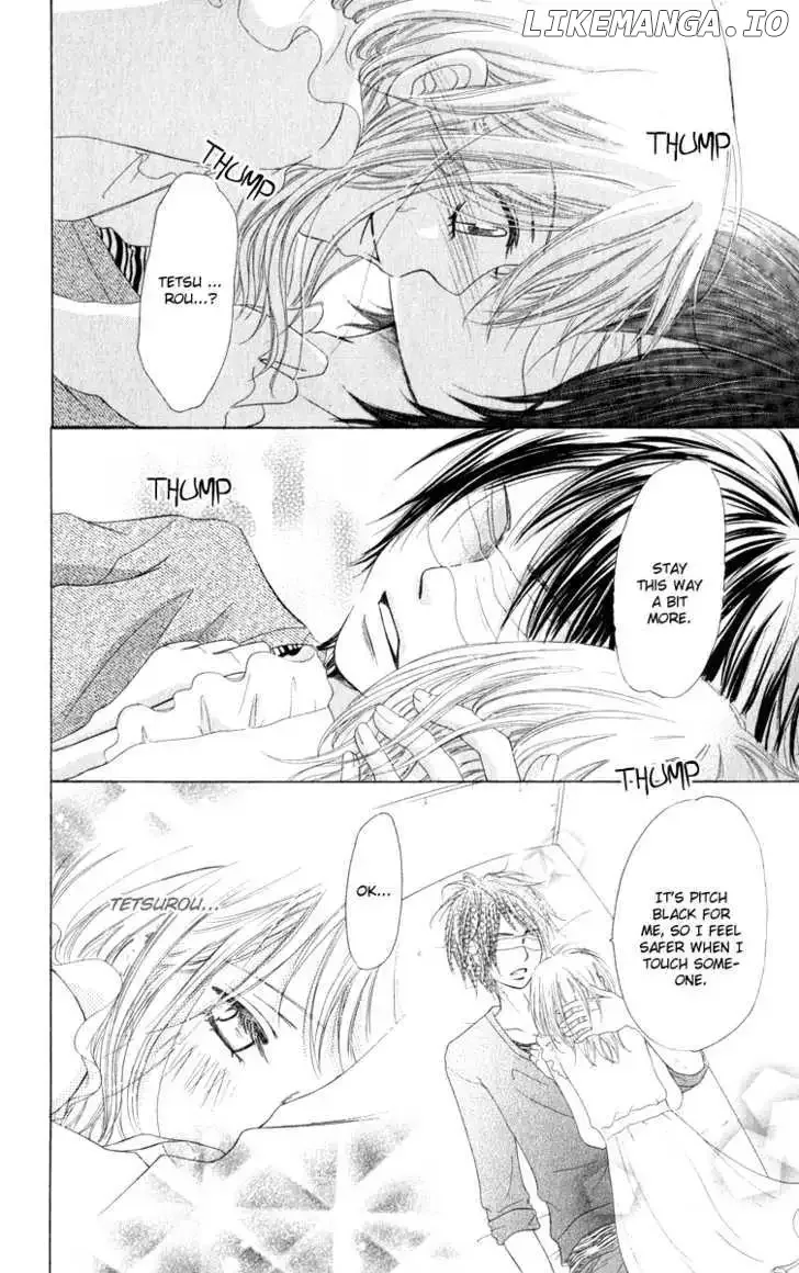 Ten Kara no Okurimono Chapter 2 page 23