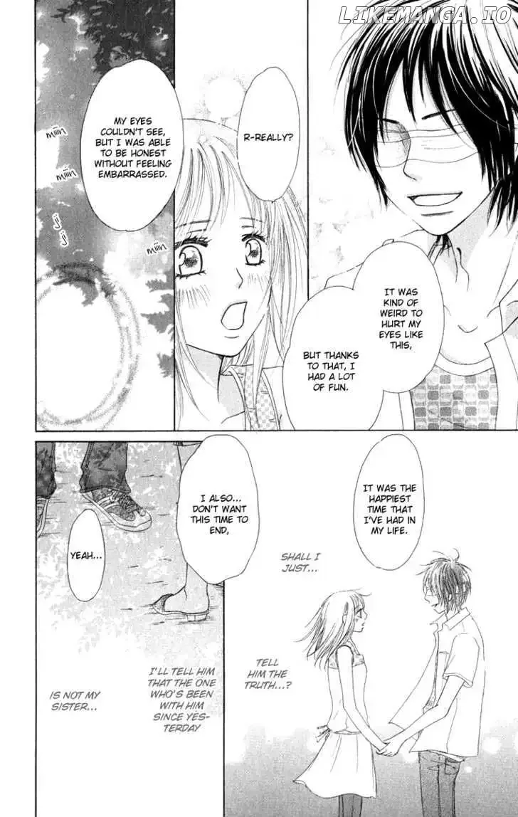 Ten Kara no Okurimono Chapter 2 page 29