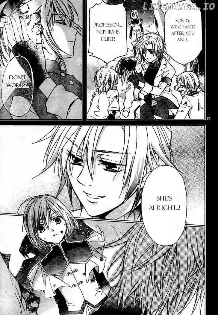 Tales of the Abyss - Tsuioku no Jade Chapter 2 page 5