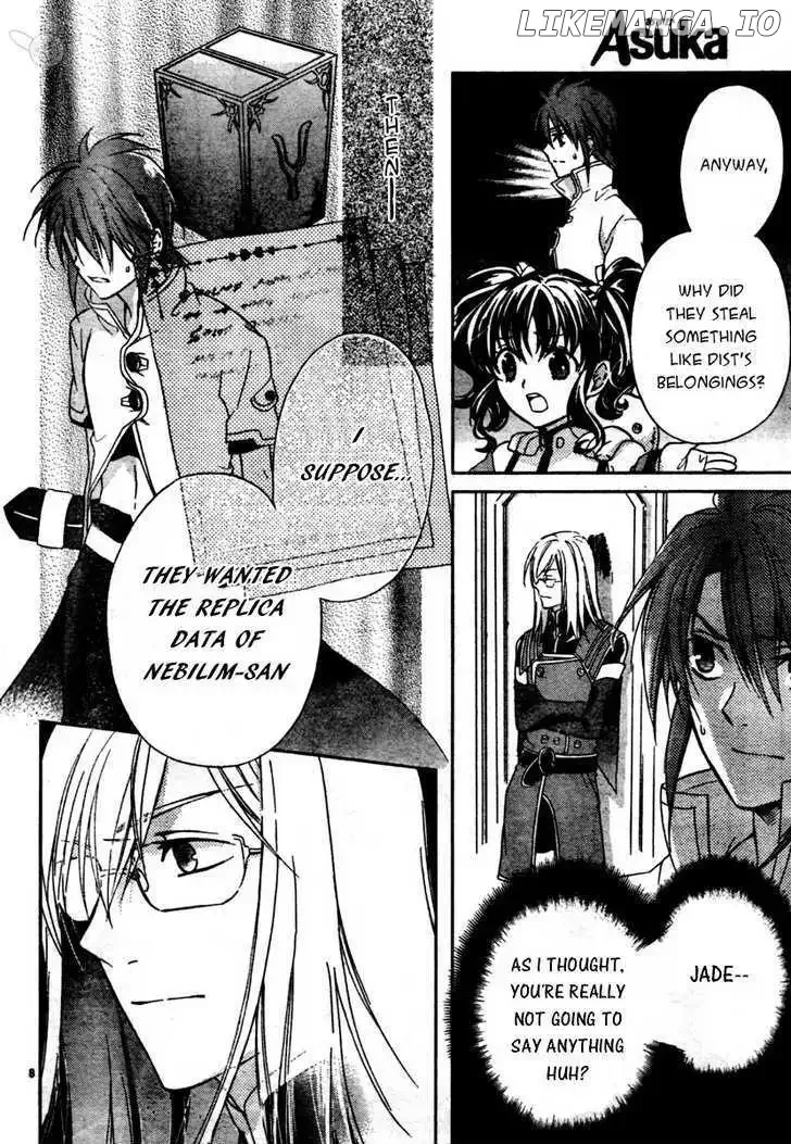 Tales of the Abyss - Tsuioku no Jade Chapter 2 page 8