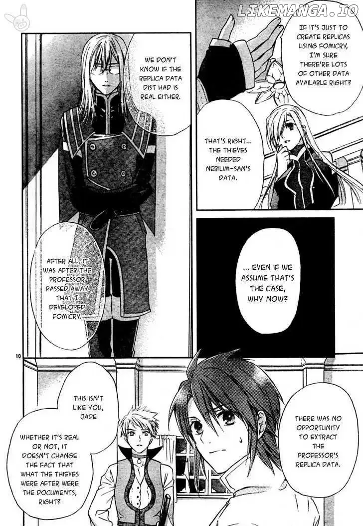 Tales of the Abyss - Tsuioku no Jade Chapter 2 page 10