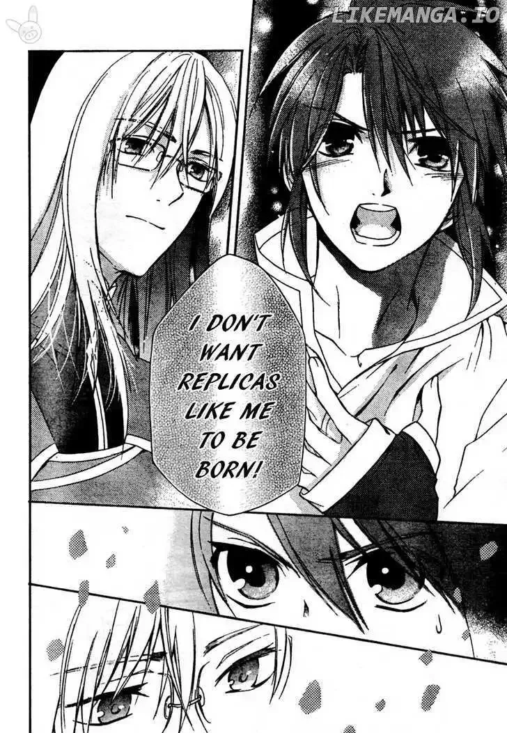 Tales of the Abyss - Tsuioku no Jade Chapter 2 page 12