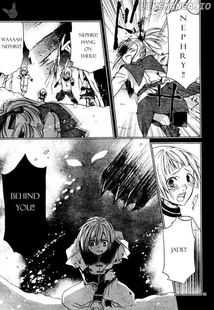 Tales of the Abyss - Tsuioku no Jade Chapter 2 page 3