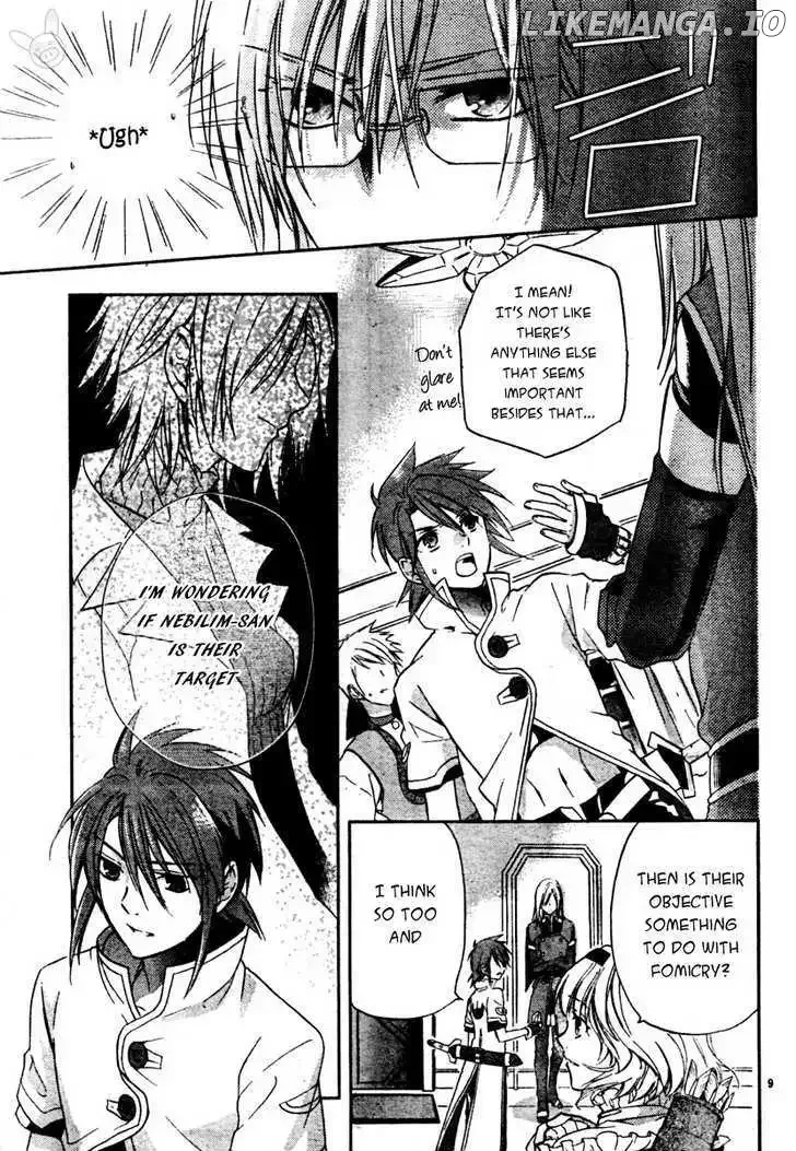 Tales of the Abyss - Tsuioku no Jade Chapter 2 page 9
