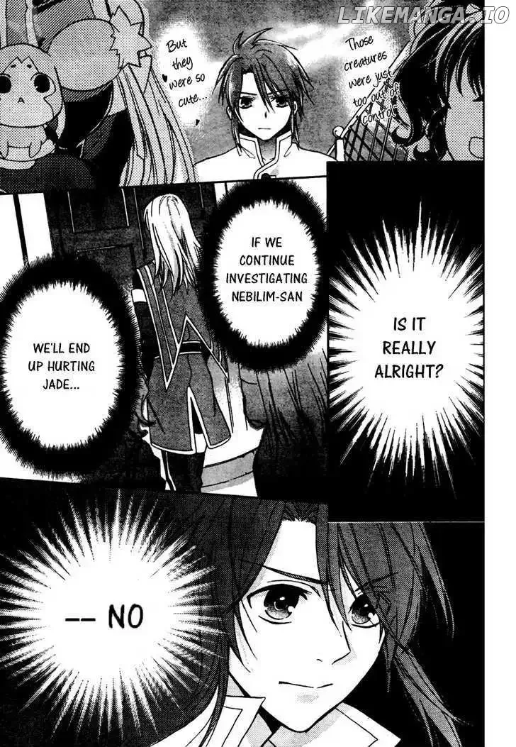 Tales of the Abyss - Tsuioku no Jade Chapter 2 page 32