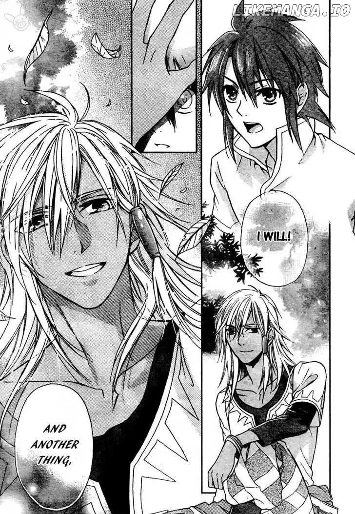 Tales of the Abyss - Tsuioku no Jade Chapter 2 page 29