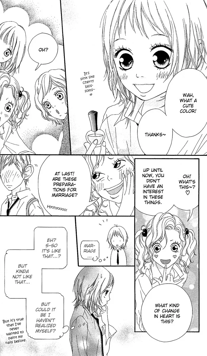 Strobe Edge Chapter 2 page 7