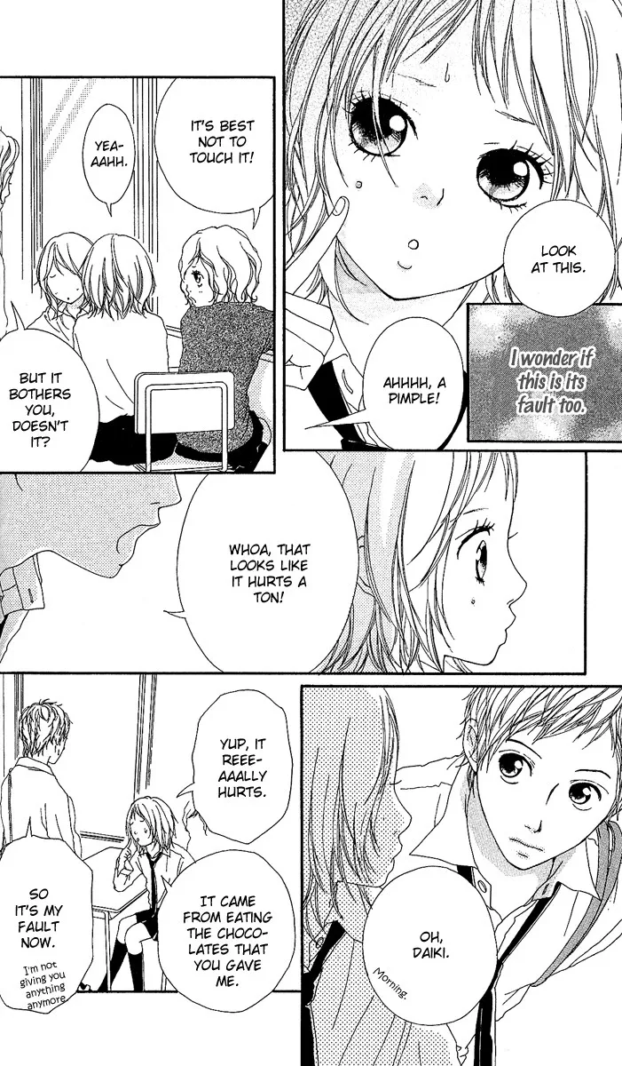 Strobe Edge Chapter 2 page 5