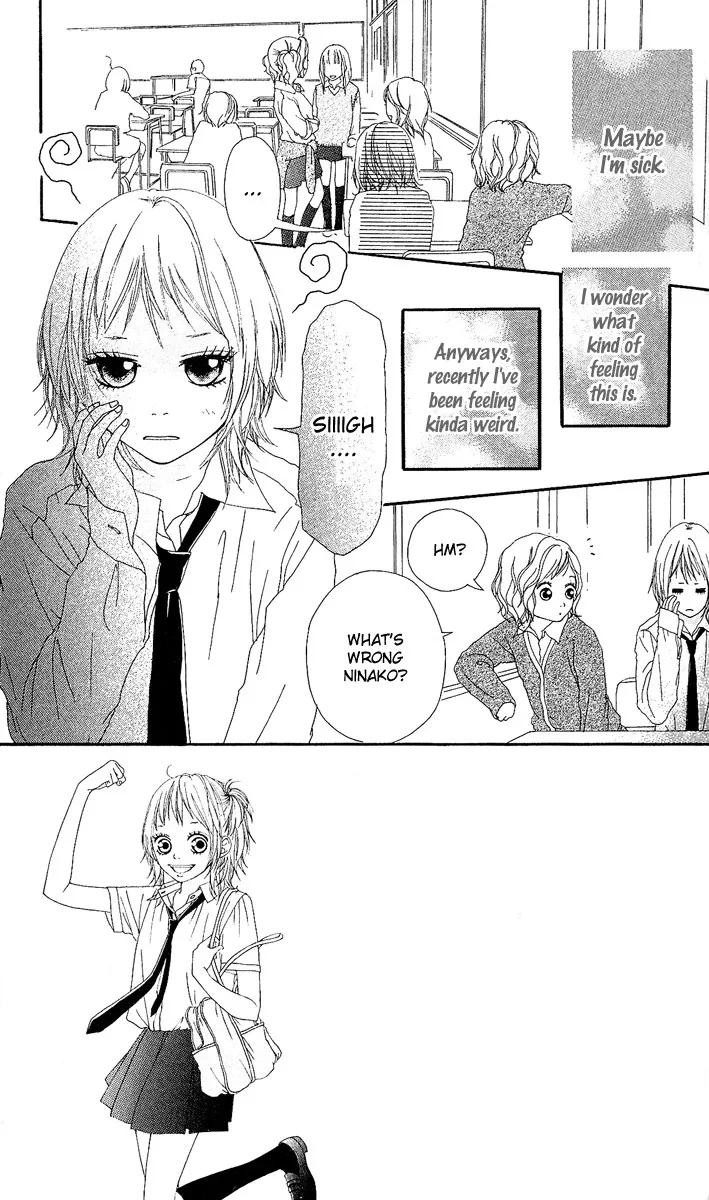 Strobe Edge Chapter 2 page 4