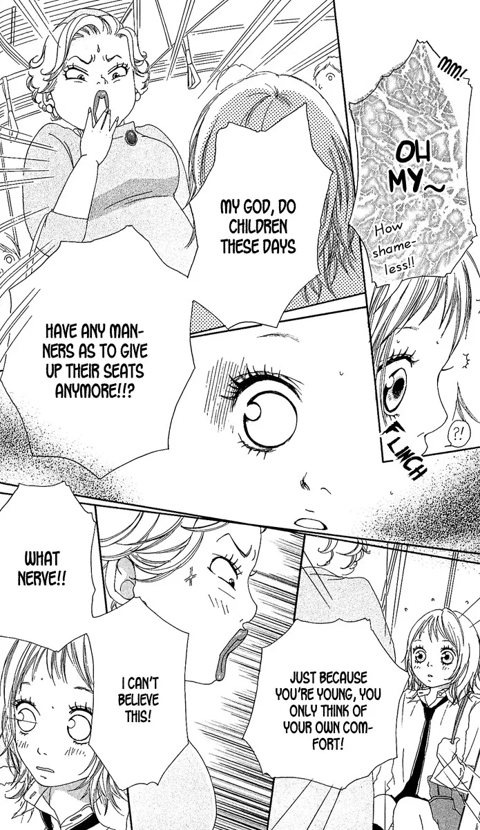 Strobe Edge Chapter 2 page 29