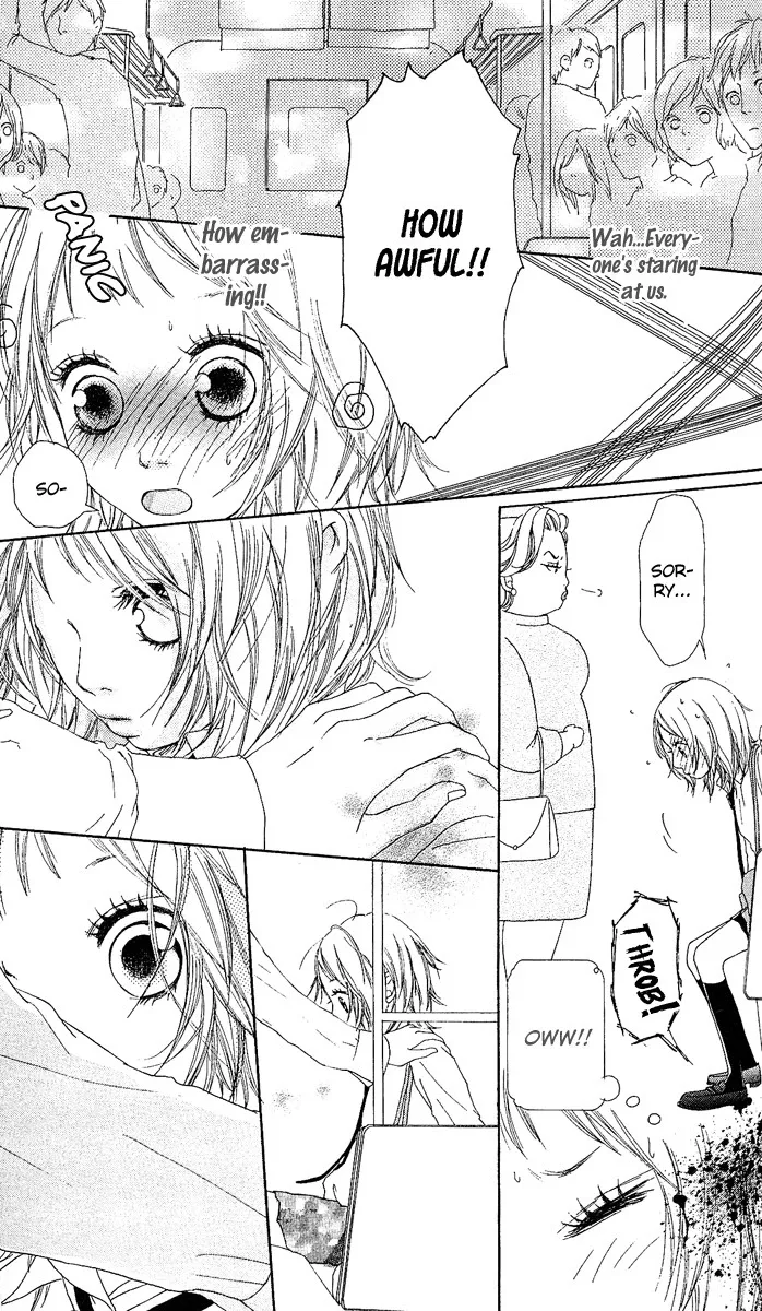 Strobe Edge Chapter 2 page 30
