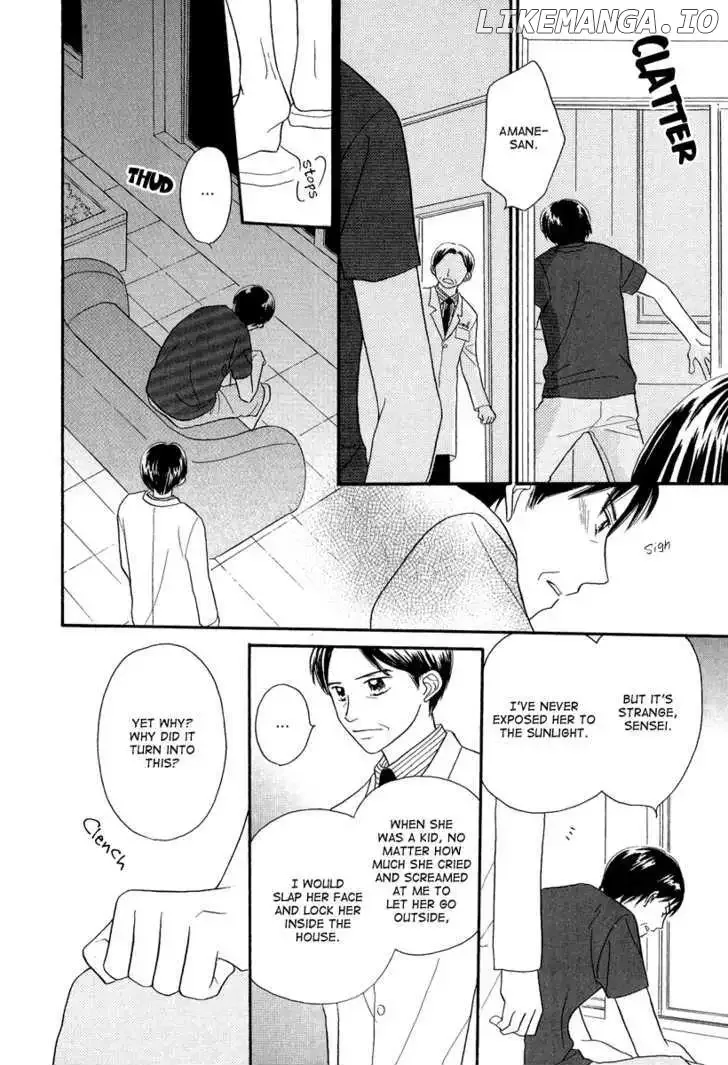 Taiyou no Uta Chapter 3 page 34