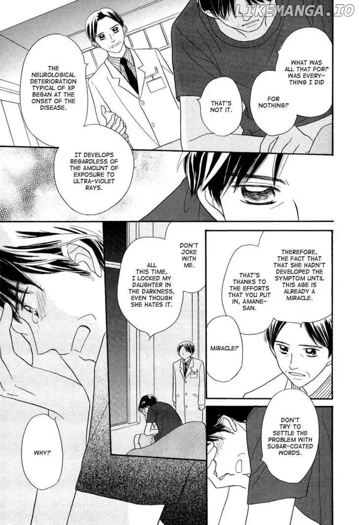 Taiyou no Uta Chapter 3 page 35