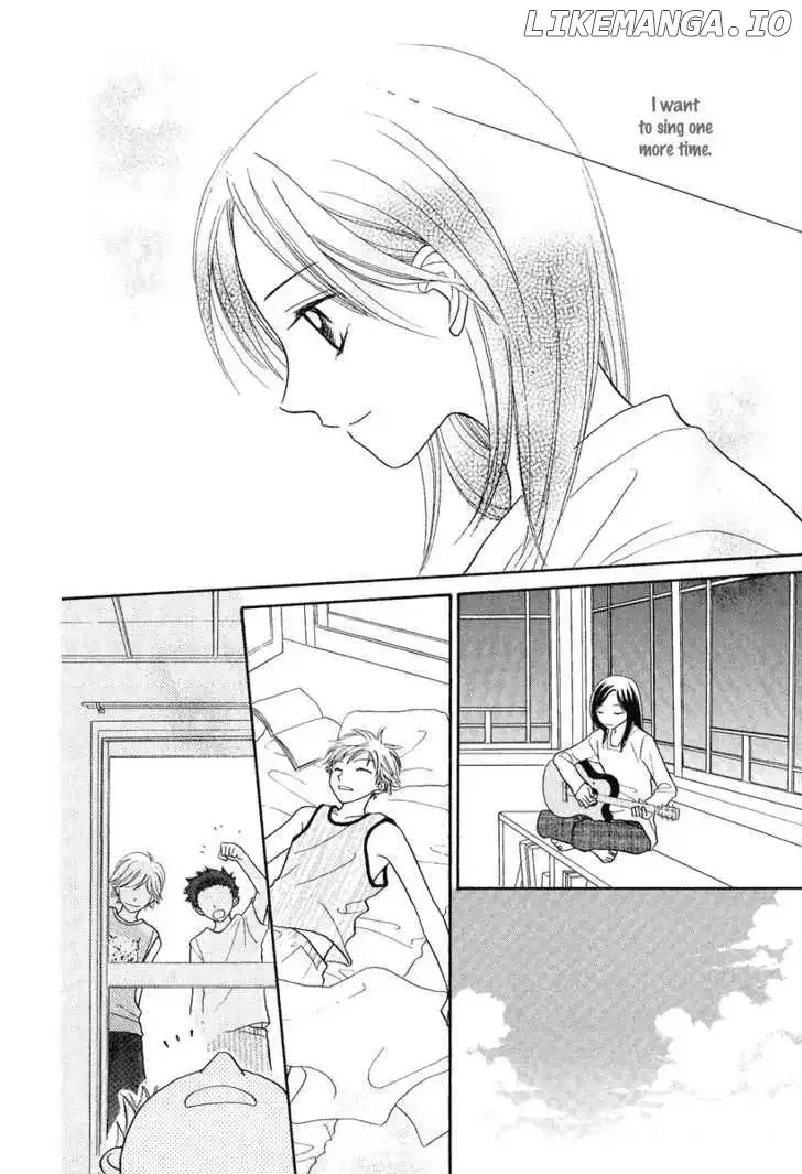Taiyou no Uta Chapter 3 page 26