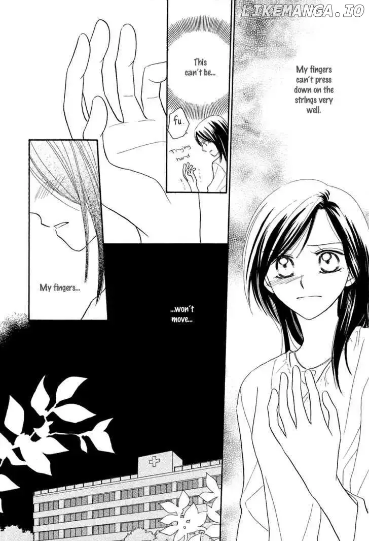 Taiyou no Uta Chapter 3 page 32