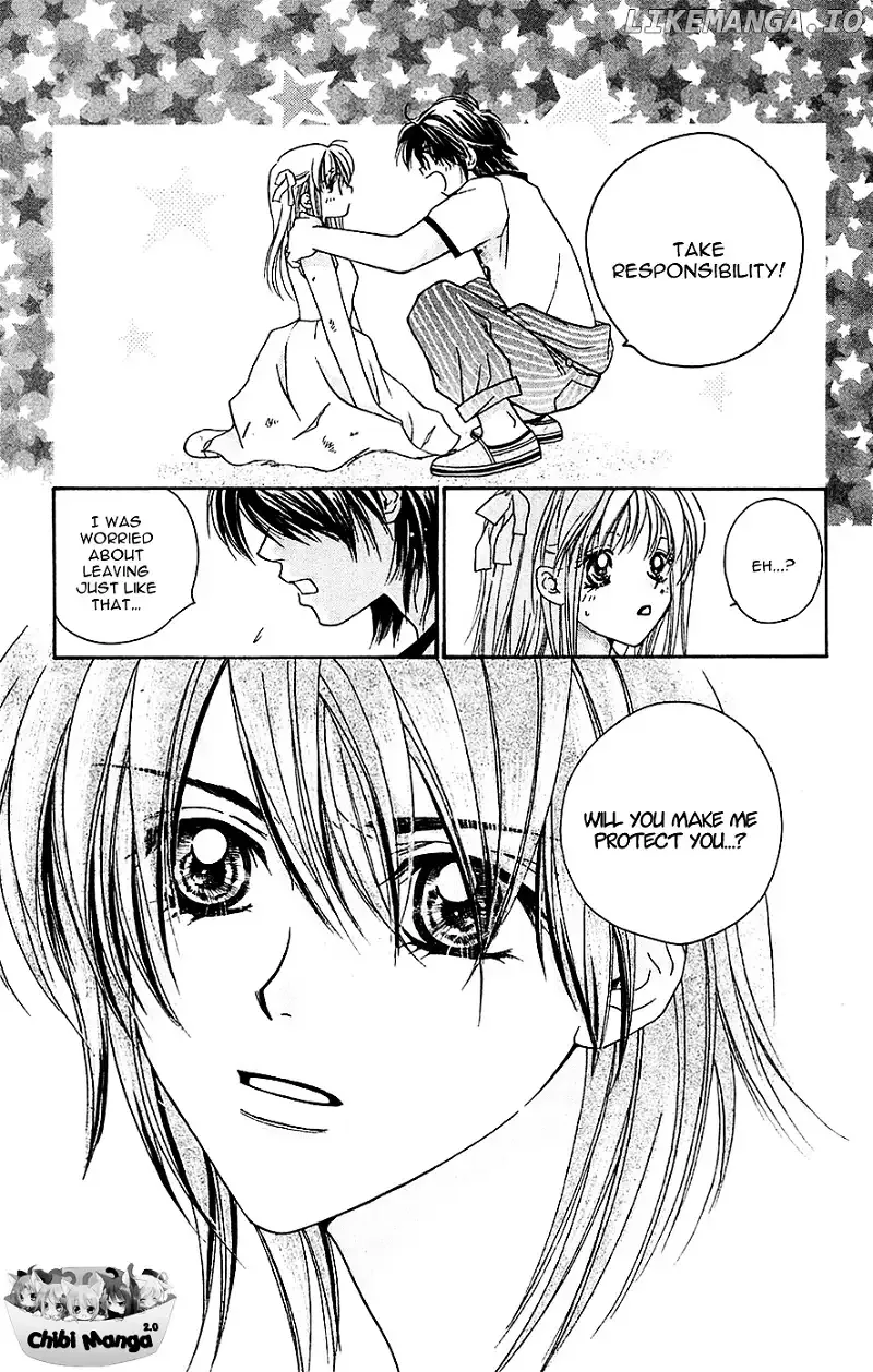 Taiyou Ouji Chapter 3 page 29