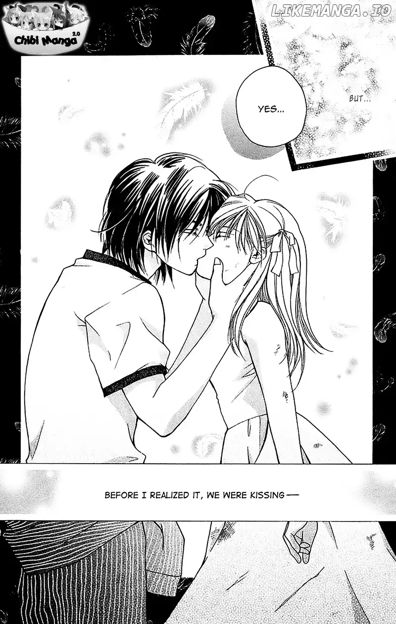 Taiyou Ouji Chapter 3 page 31