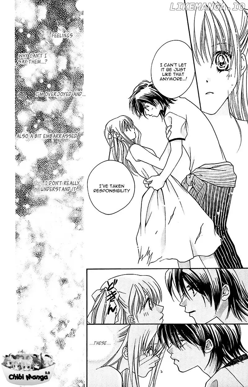 Taiyou Ouji Chapter 3 page 30