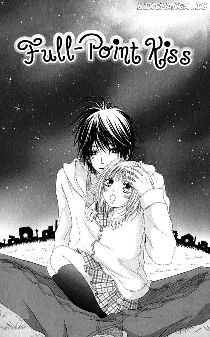 Ten Kara no Okurimono Chapter 3 page 3