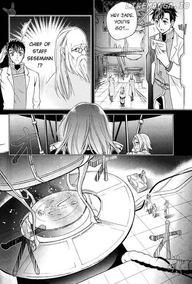 Tales of the Abyss - Tsuioku no Jade Chapter 4 page 7