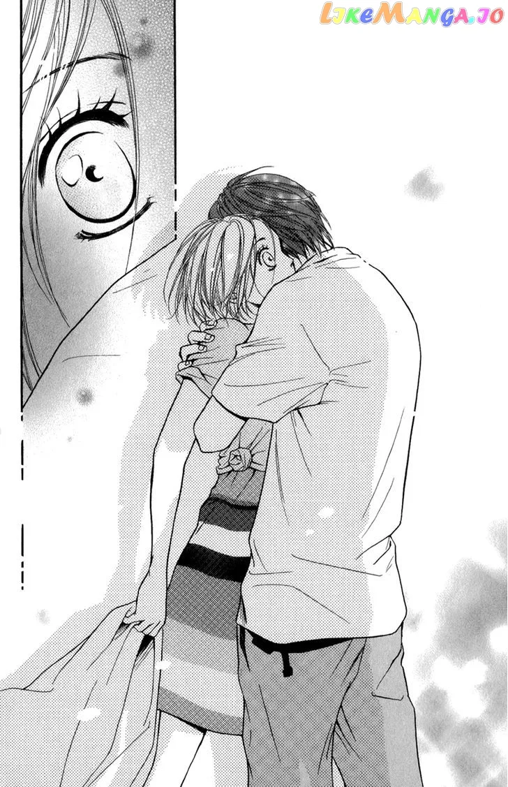 Suki Kirai Suki (TSUKISHIMA Haru) Chapter 3 page 25