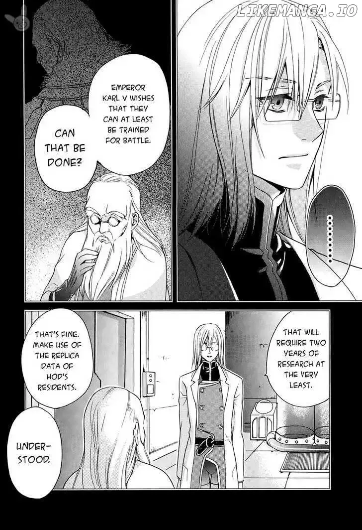 Tales of the Abyss - Tsuioku no Jade Chapter 4 page 9