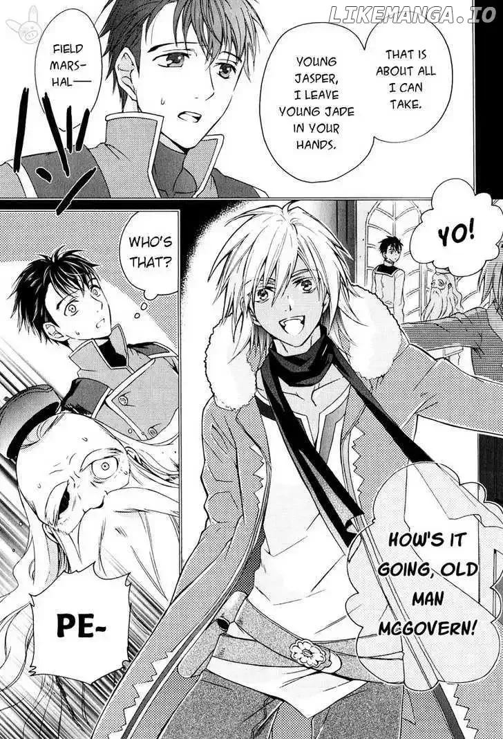 Tales of the Abyss - Tsuioku no Jade Chapter 4 page 16