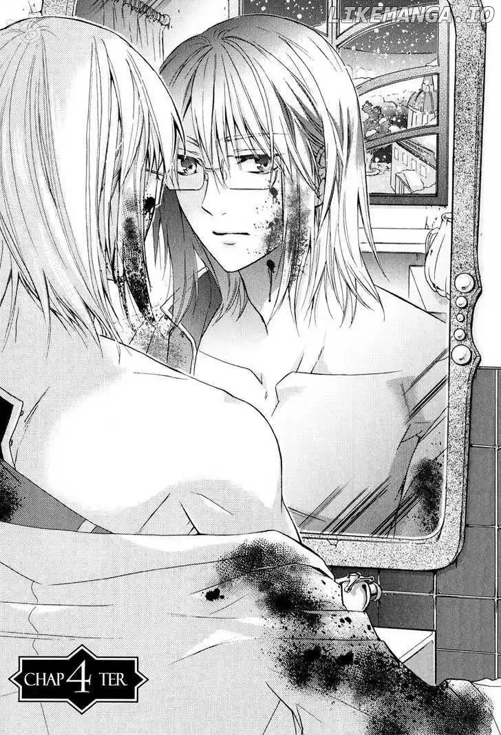 Tales of the Abyss - Tsuioku no Jade Chapter 4 page 2