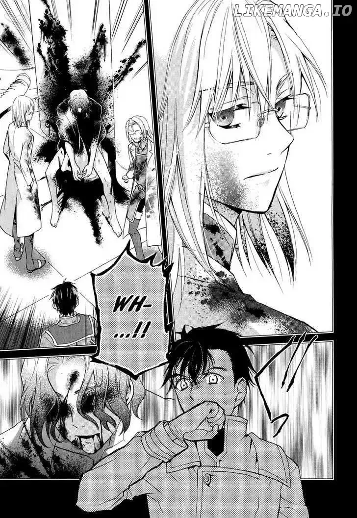 Tales of the Abyss - Tsuioku no Jade Chapter 4 page 20
