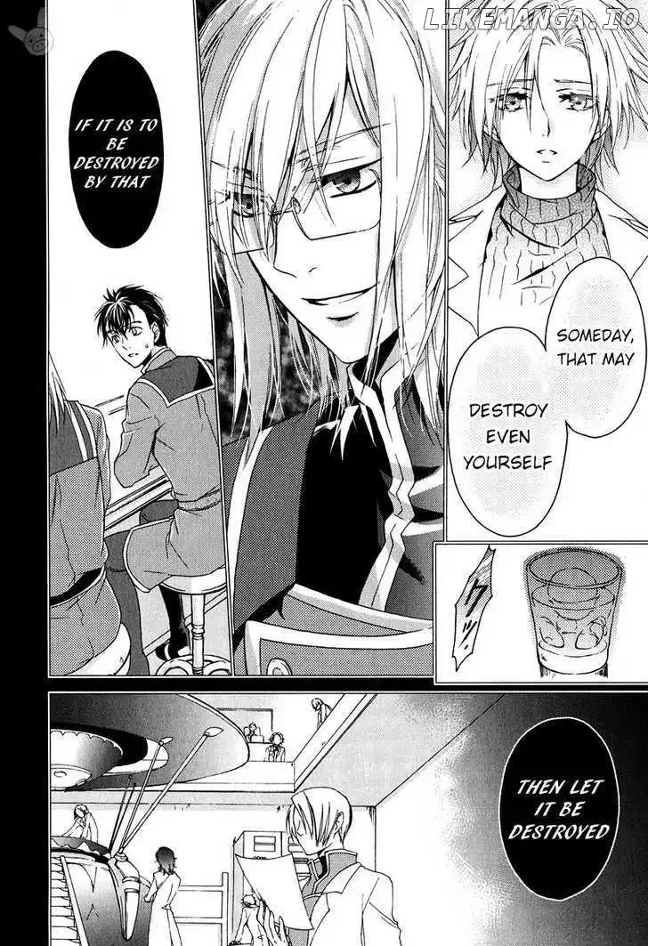 Tales of the Abyss - Tsuioku no Jade Chapter 4 page 29