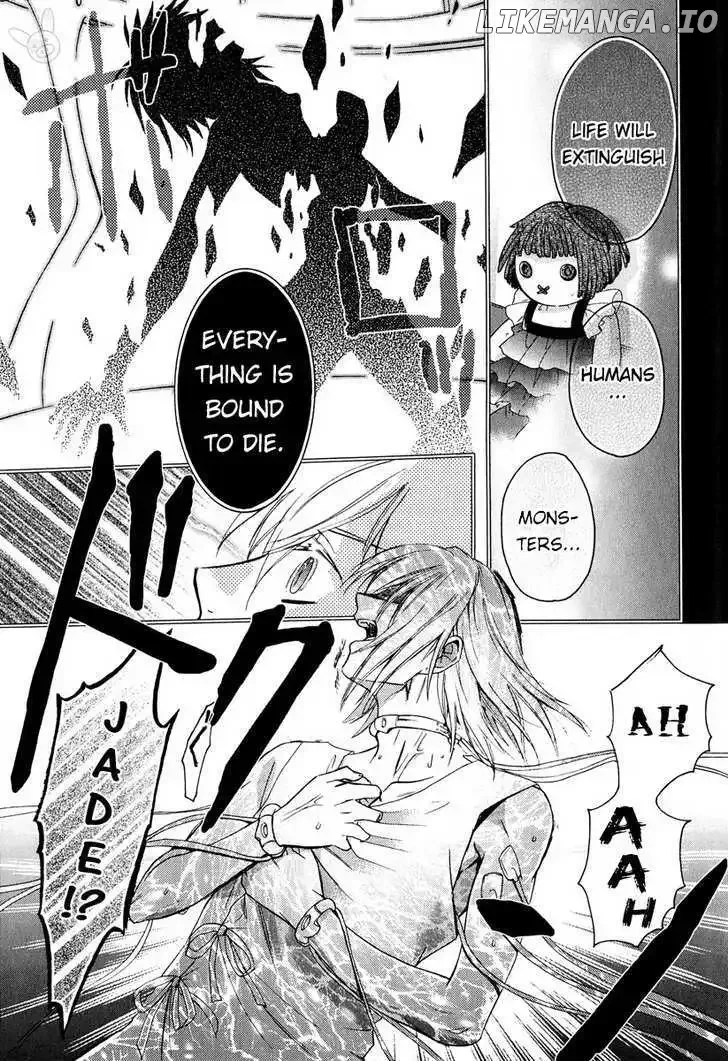 Tales of the Abyss - Tsuioku no Jade Chapter 4 page 34
