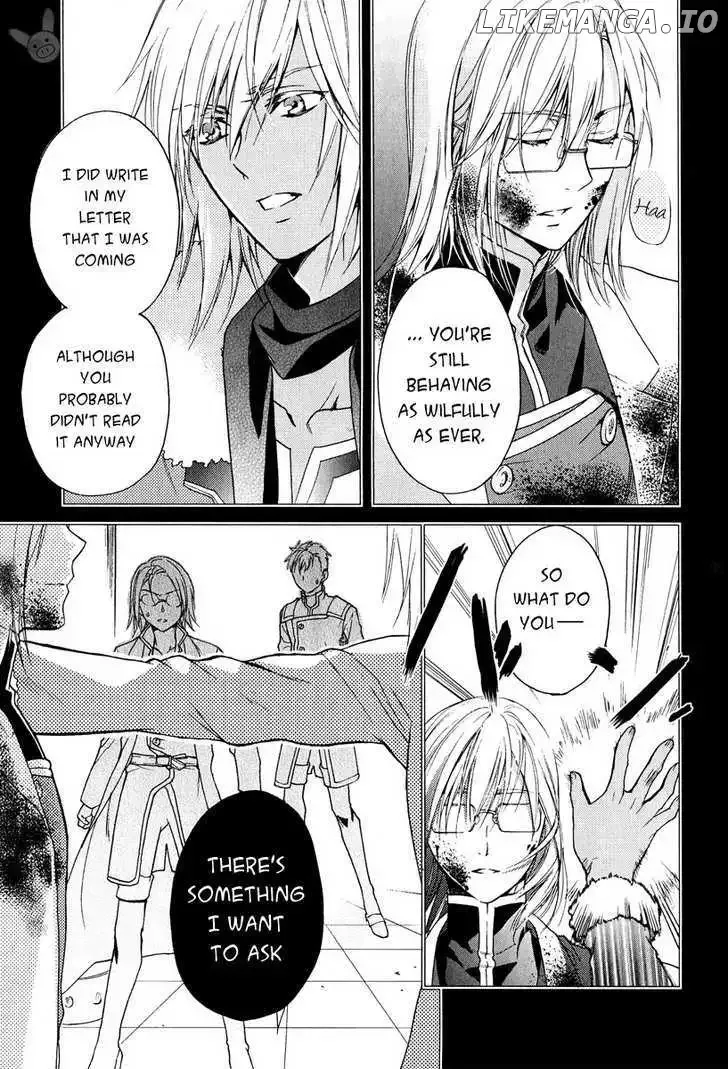 Tales of the Abyss - Tsuioku no Jade Chapter 4 page 22