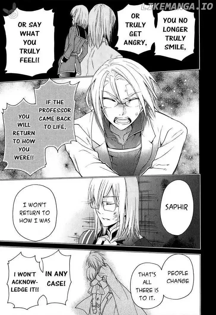 Tales of the Abyss - Tsuioku no Jade Chapter 4 page 43