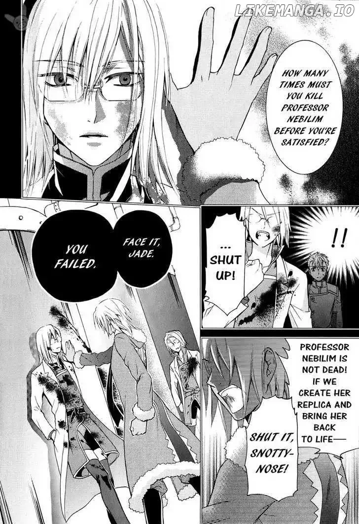 Tales of the Abyss - Tsuioku no Jade Chapter 4 page 23